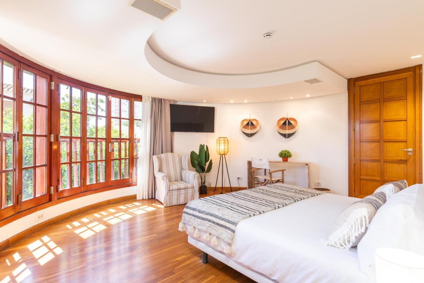 Dolce Vita B&B - Only Adults Playa Pobla de Farnals Dış mekan fotoğraf
