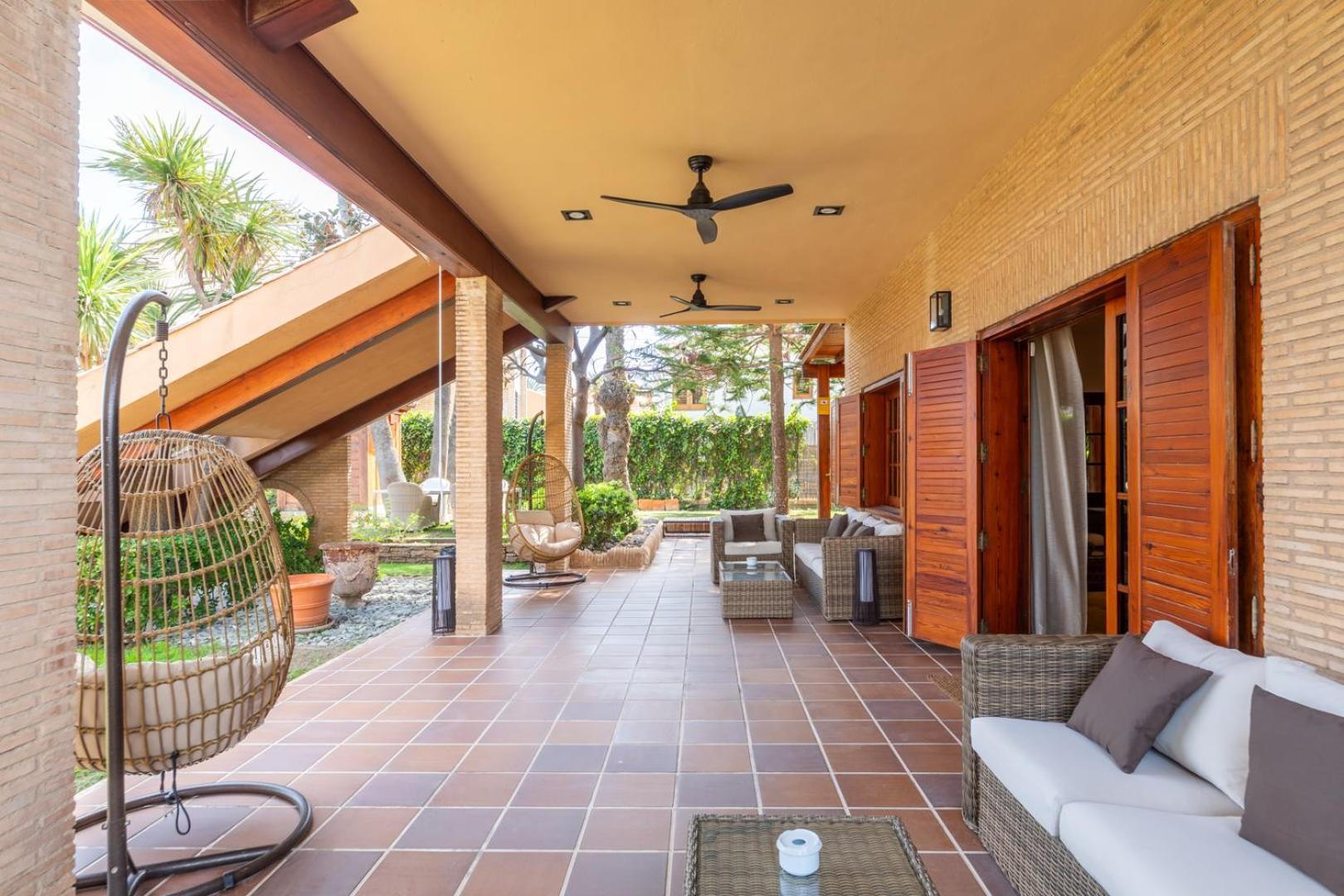 Dolce Vita B&B - Only Adults Playa Pobla de Farnals Dış mekan fotoğraf