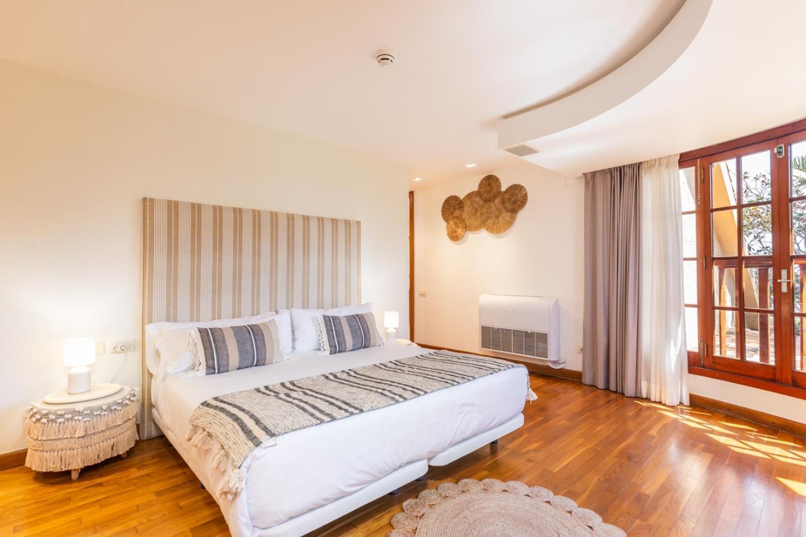 Dolce Vita B&B - Only Adults Playa Pobla de Farnals Dış mekan fotoğraf
